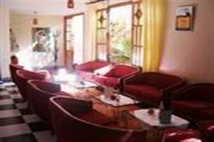 Hotel Club Hanane