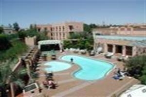 Hotel Club Hanane