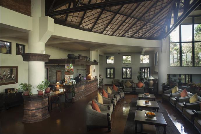 Hotel Club Himalaya