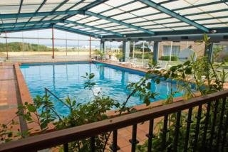 Hotel Club Hotel Las Dunas Spa De Mar