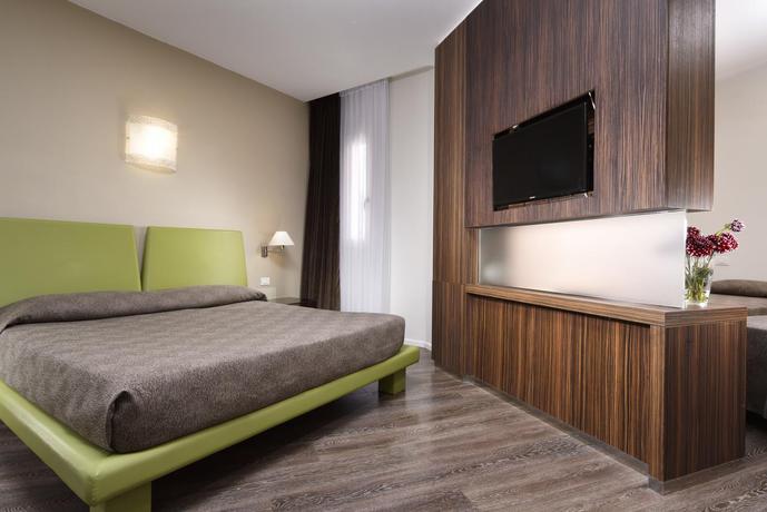 Hotel Club Isola Sacra