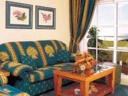 Hotel Club La Costa Las Farolas