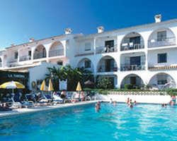 Hotel Club La Costa Las Farolas