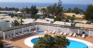 Hotel Club Las Vistas