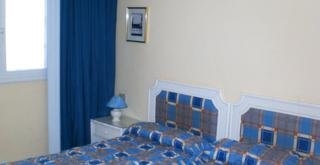 Hotel Club Las Vistas