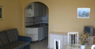 Hotel Club Las Vistas