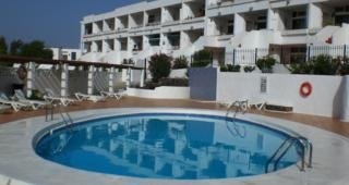 Hotel Club Las Vistas