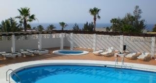 Hotel Club Las Vistas