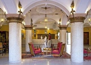 Hotel Club Les Almoravides
