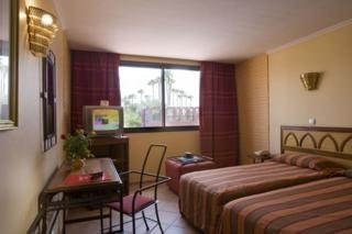 Hotel Club Les Almoravides