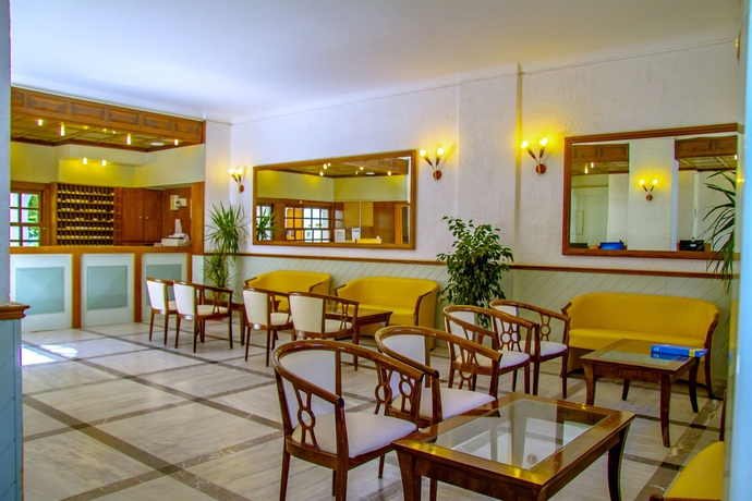 Hotel Club Lyda