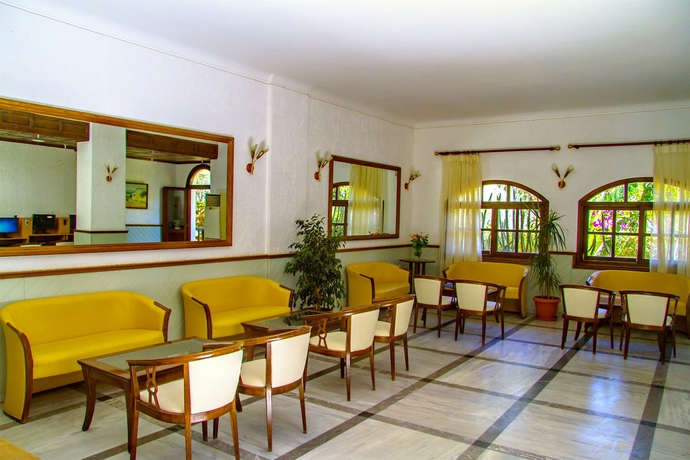 Hotel Club Lyda
