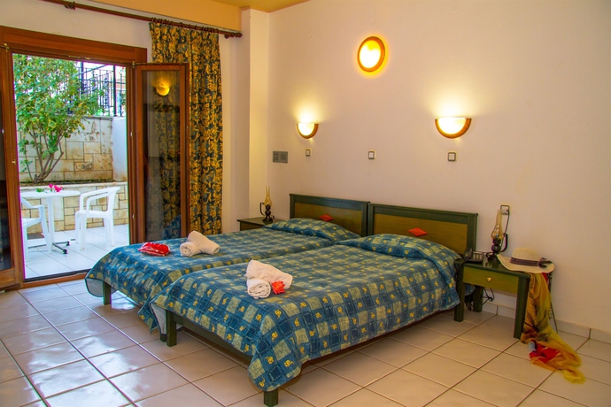 Hotel Club Lyda