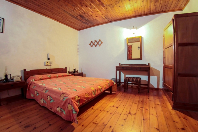 Hotel Club Lyda