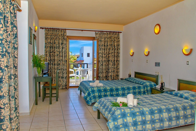 Hotel Club Lyda