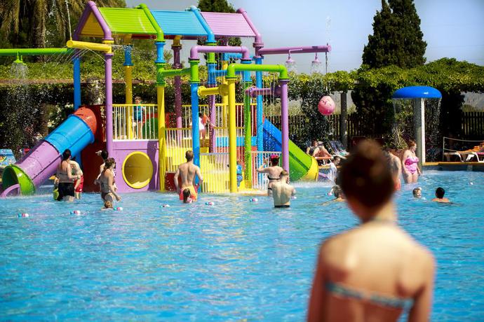 Hotel Club Mac Alcudia