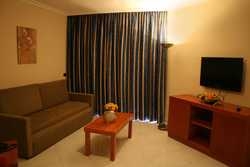Hotel Club Marina