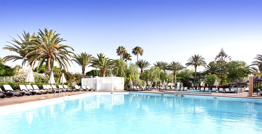 Hotel Club Maspalomas I