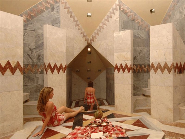 Hotel Club Mega Saray