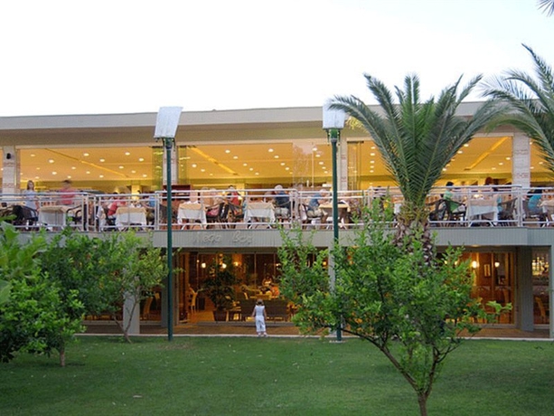 Hotel Club Mega Saray