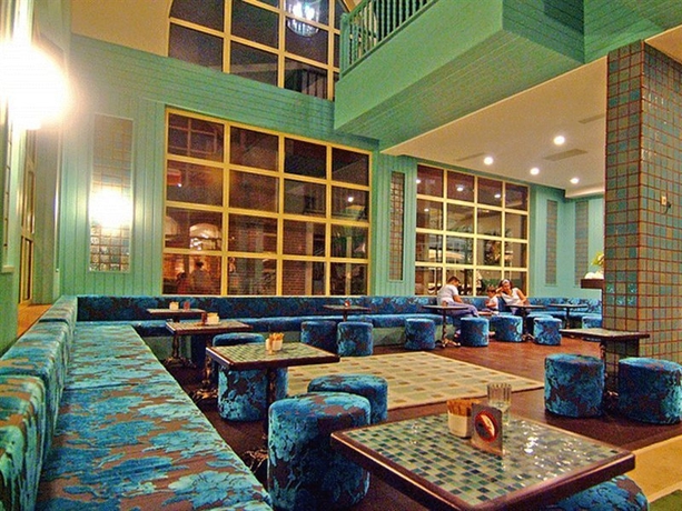 Hotel Club Mega Saray