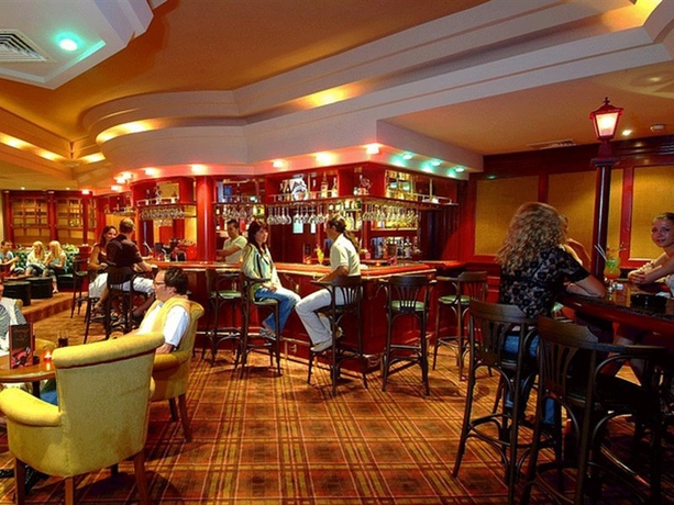Hotel Club Mega Saray