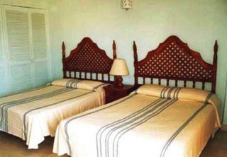 Hotel Club Meza del Mar
