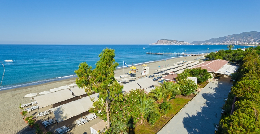 Hotel Club Paradiso