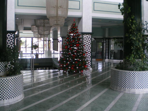 Hotel Club Paraiso