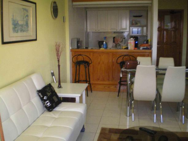 Hotel Club Paraiso