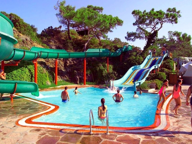 Hotel Club Phaselis