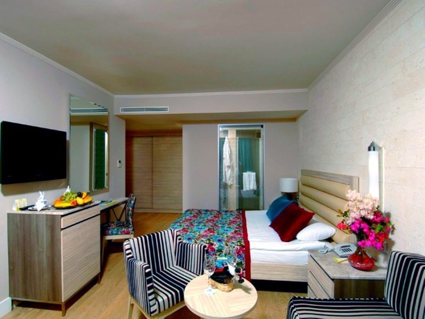 Hotel Club Phaselis