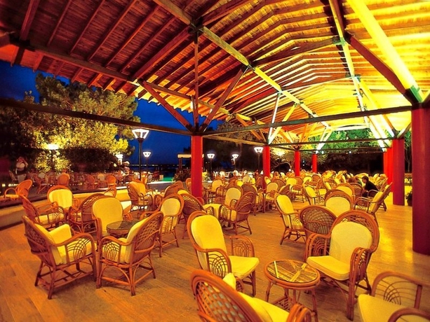 Hotel Club Phaselis