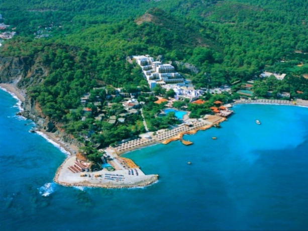 Hotel Club Phaselis