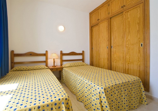 Hotel Club Pocillos