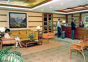 Hotel Club Presidente Concepcion