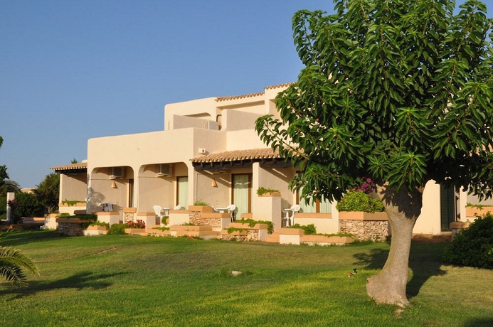 Hotel Club Punta Prima