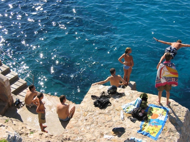 Hotel Club Punta Prima