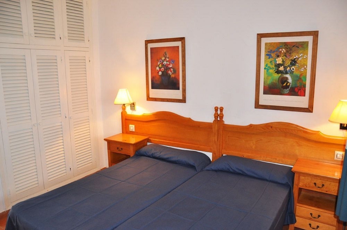 Hotel Club Punta Prima