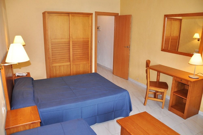 Hotel Club Punta Prima