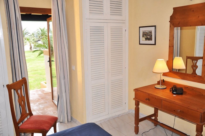 Hotel Club Punta Prima