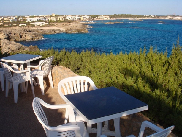 Hotel Club Punta Prima