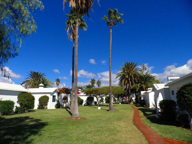 Hotel Club Rio Maspalomas II