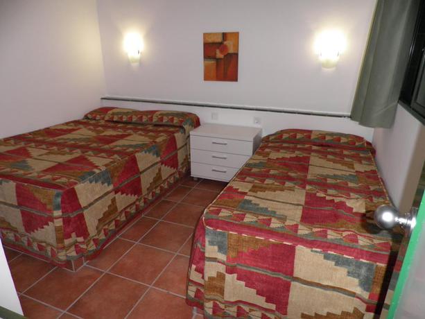Hotel Club Rio Maspalomas II