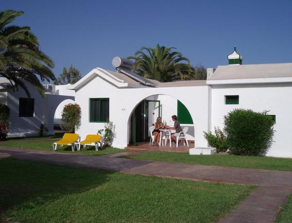 Hotel Club Rio Maspalomas II