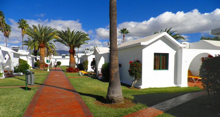 Hotel Club Rio Maspalomas II