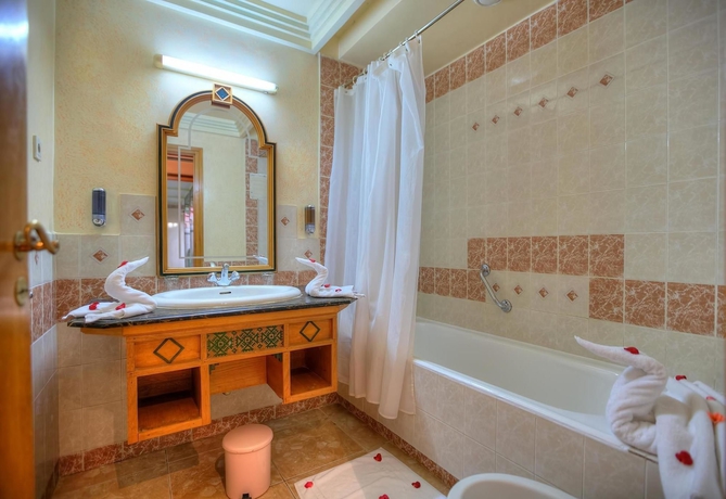 Hotel Club Sangho Privilege