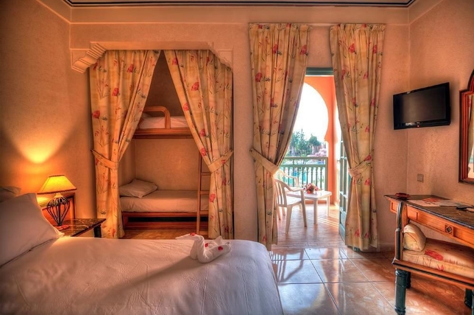 Hotel Club Sangho Privilege