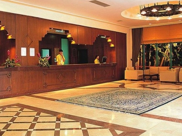 Hotel Club Sidera