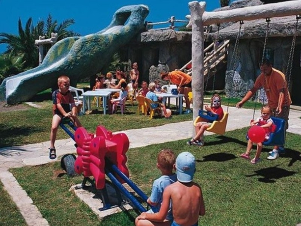 Hotel Club Sidera